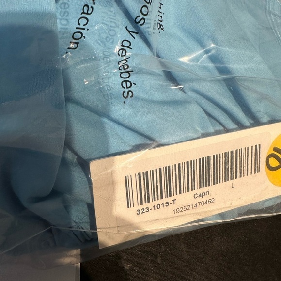 (48) ❤️ BNWT Jonathan Simkhai Amira dress in Capri - Picture 6 of 7